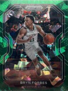 Bryn Forbes