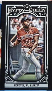 Willie McCovey