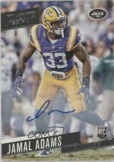 Jamal Adams