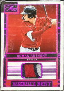 Roman Anthony