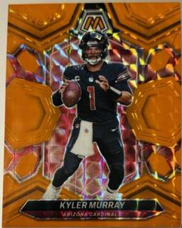 Kyler Murray