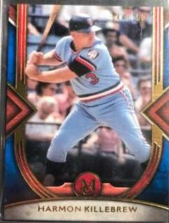 Harmon Killebrew