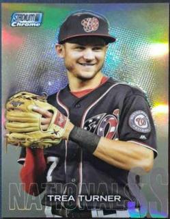 Trea Turner