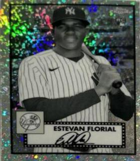 Estevan Florial