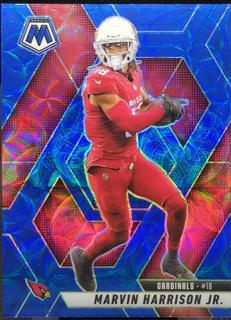 Marvin Harrison Jr.