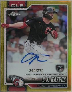 C.J. Kayfus
