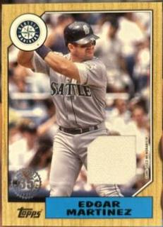 Edgar Martinez