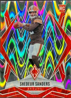 Shedeur Sanders