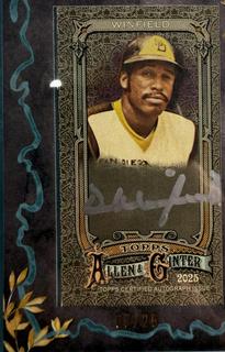Dave Winfield