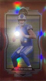 Matthew Stafford
