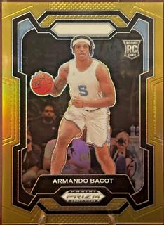 Armando Bacot
