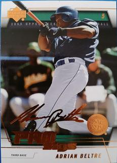 Adrian Beltre