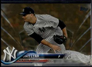 Lance Lynn