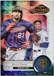 Royce Lewis