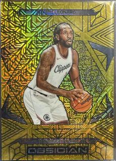 Kawhi Leonard