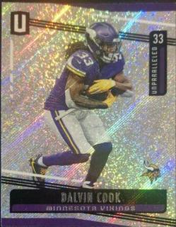 Dalvin Cook