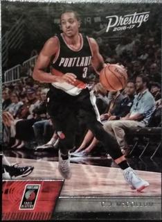 C.J. McCollum