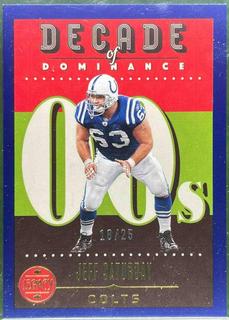 Jeff Saturday