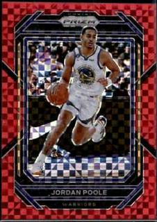 Jordan Poole
