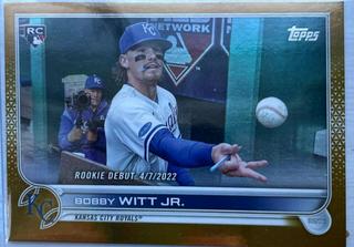 Bobby Witt Jr.