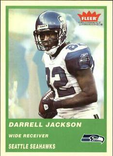 Darrell Jackson