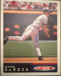 Mark DeRosa