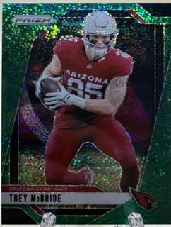 Trey McBride