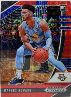 Markus Howard