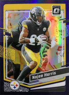 Najee Harris