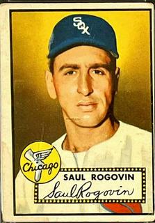 Saul Rogovin