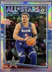 Luka Doncic