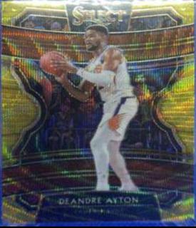 Deandre Ayton