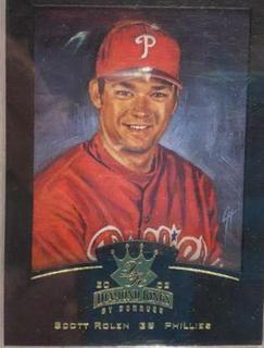 Scott Rolen