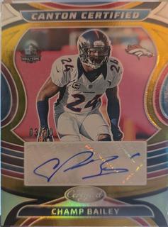 Champ Bailey