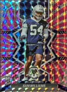 Sam Williams