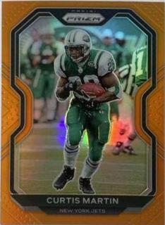 Curtis Martin