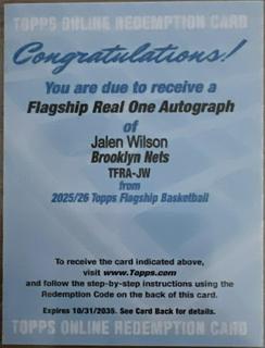 Jalen Wilson