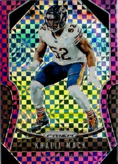 Khalil Mack