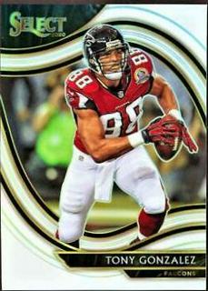 Tony Gonzalez