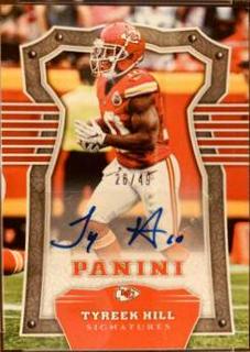 Tyreek Hill
