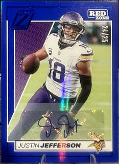 Justin Jefferson