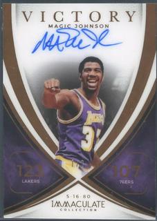 Magic Johnson