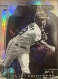 Roansy Contreras
