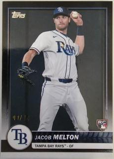 Jacob Melton