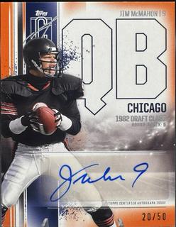 Jim Mcmahon