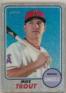 Mike Trout