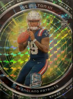 Joe Milton III
