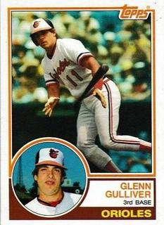 Glenn Gulliver