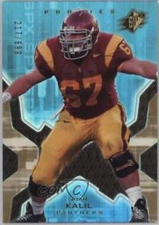 Ryan Kalil