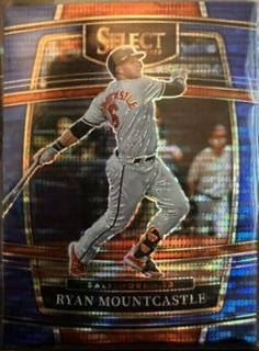 Ryan Mountcastle